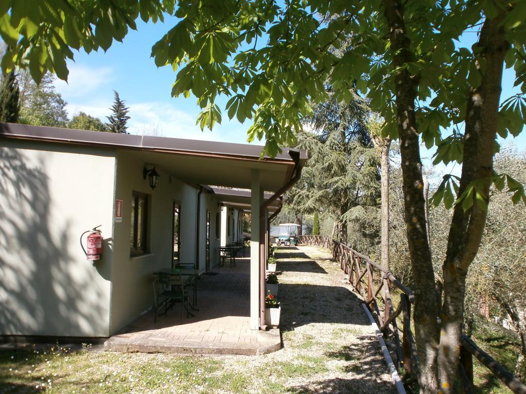 Camping Village Il Poggetto