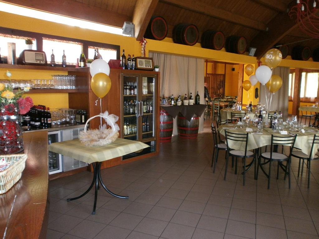 Campsite Camping Village Il Poggetto