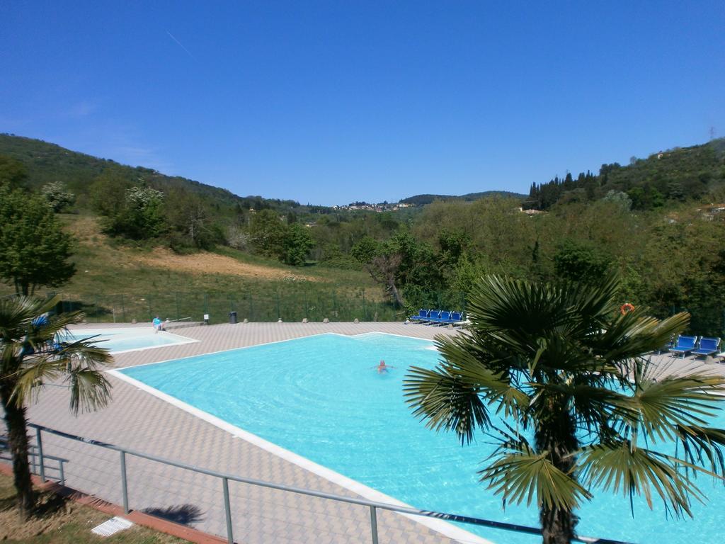 Campsite Camping Village Il Poggetto