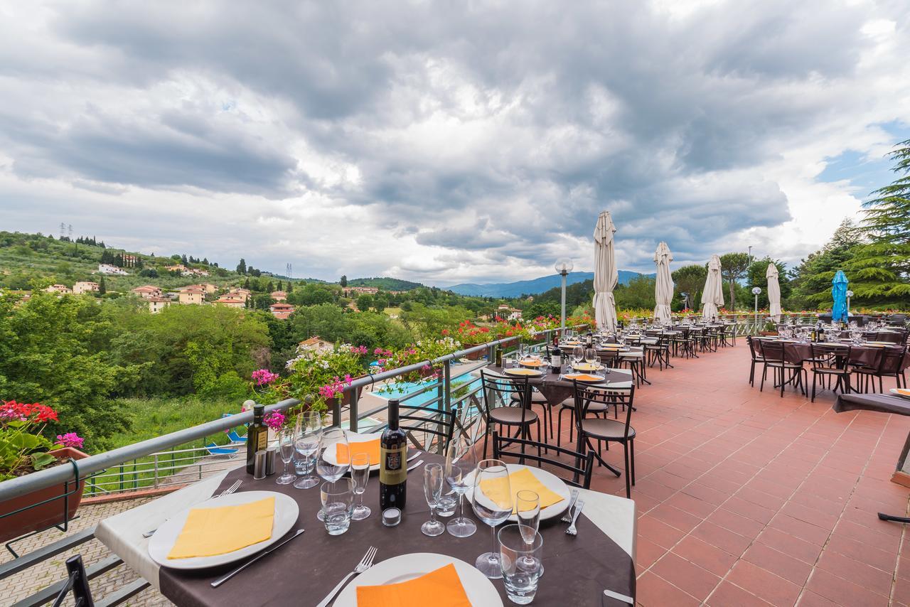 Camping Village Il Poggetto Campsite
