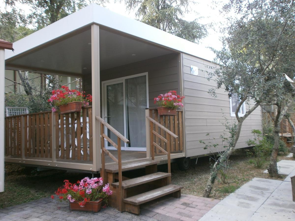 Campsite Camping Village Il Poggetto