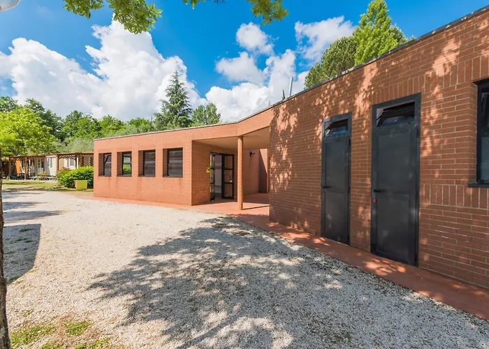 Camping Village Il Poggetto