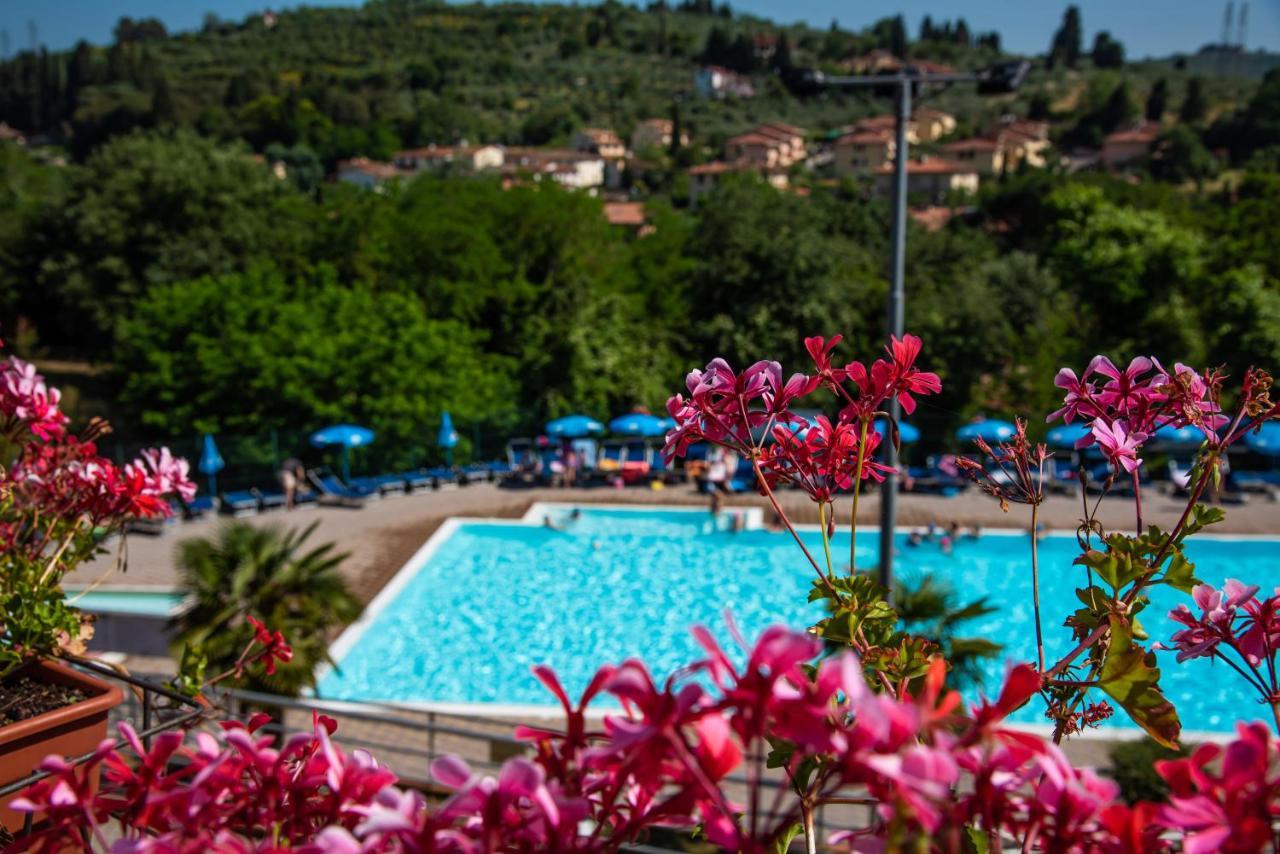 Camping Village Il Poggetto