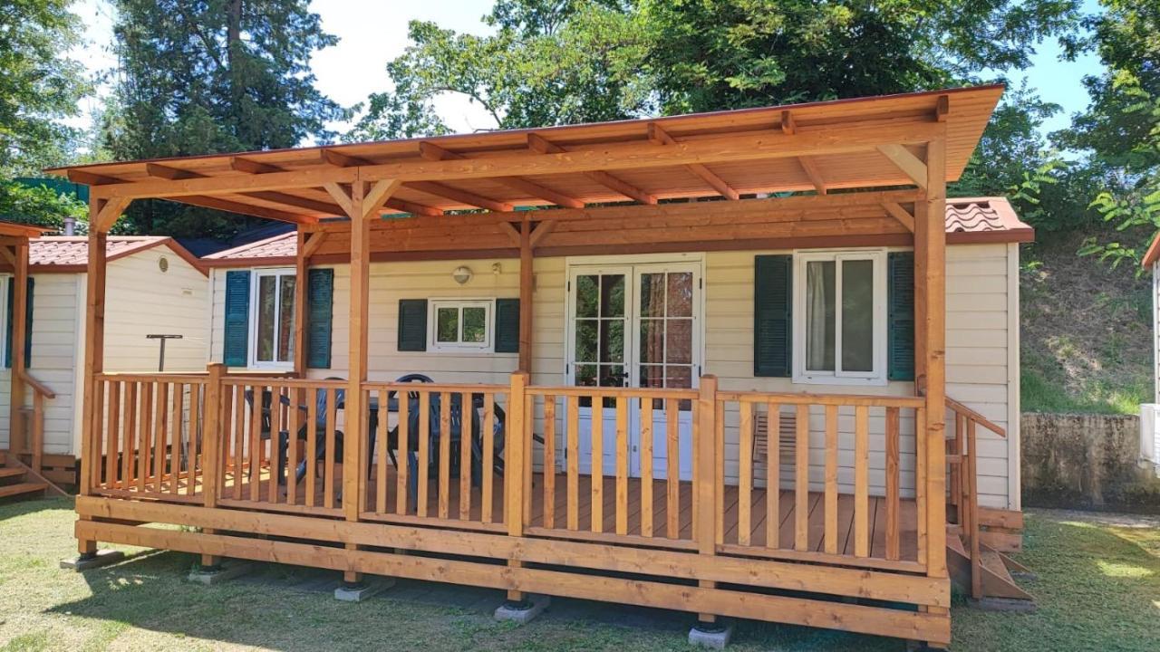 Camping Village Il Poggetto Troghi