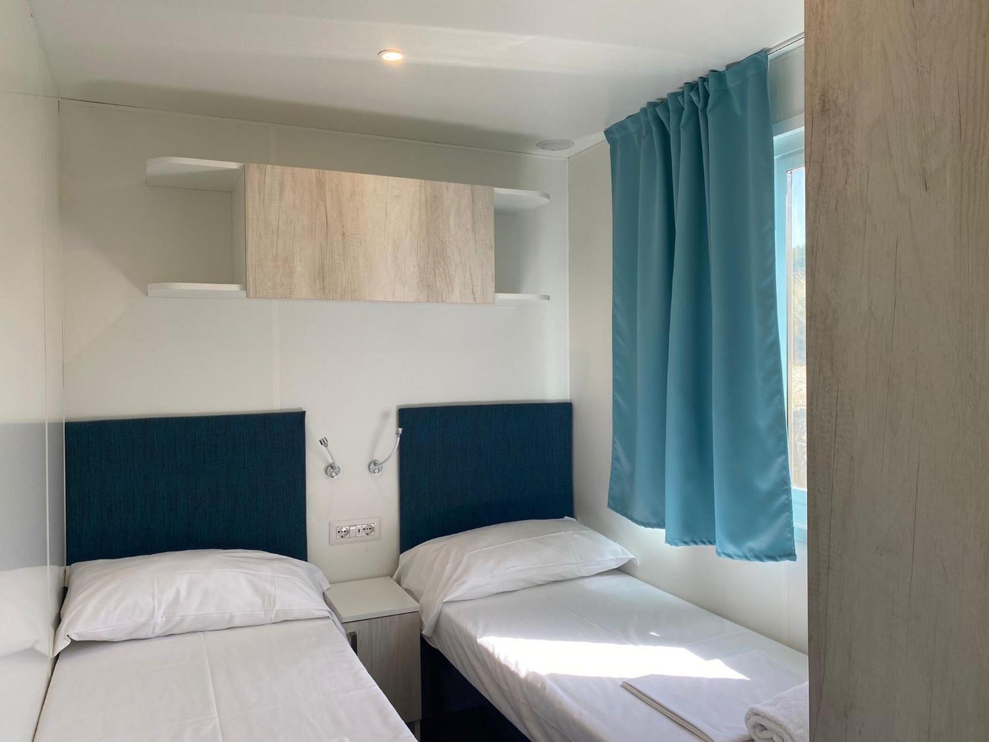 Camping Village Il Poggetto