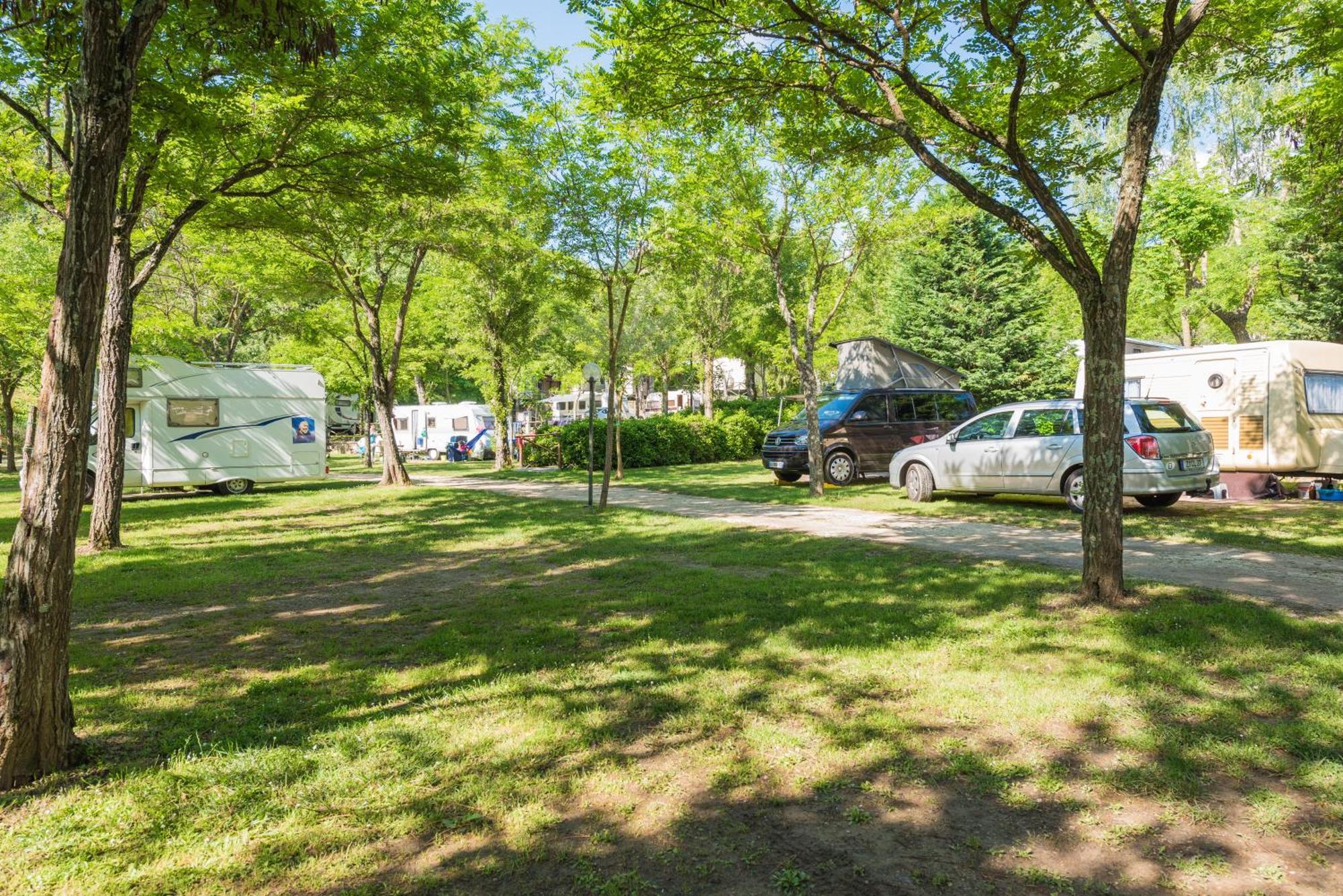 Village Il Poggetto Camping 3*