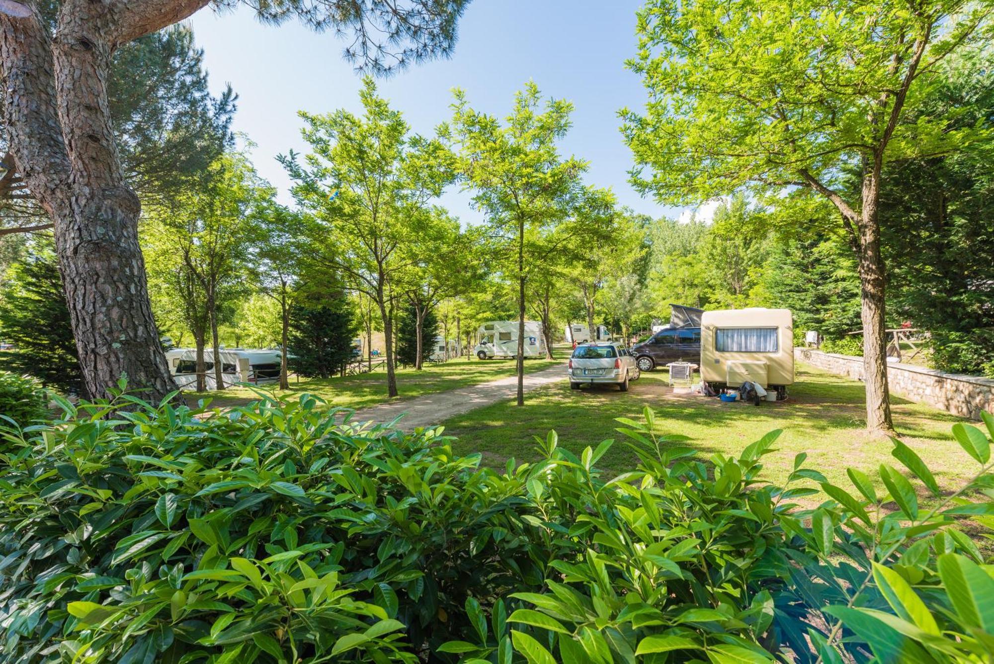 Village Il Poggetto Camping