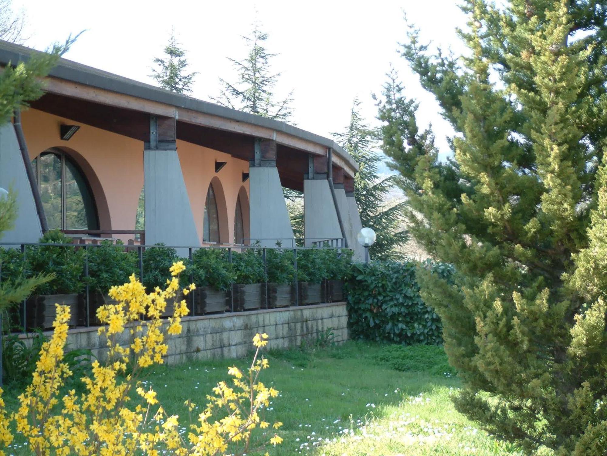 Camping Village Il Poggetto