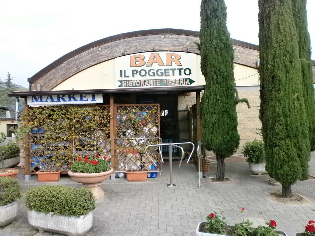 Camping Village Il Poggetto 3*