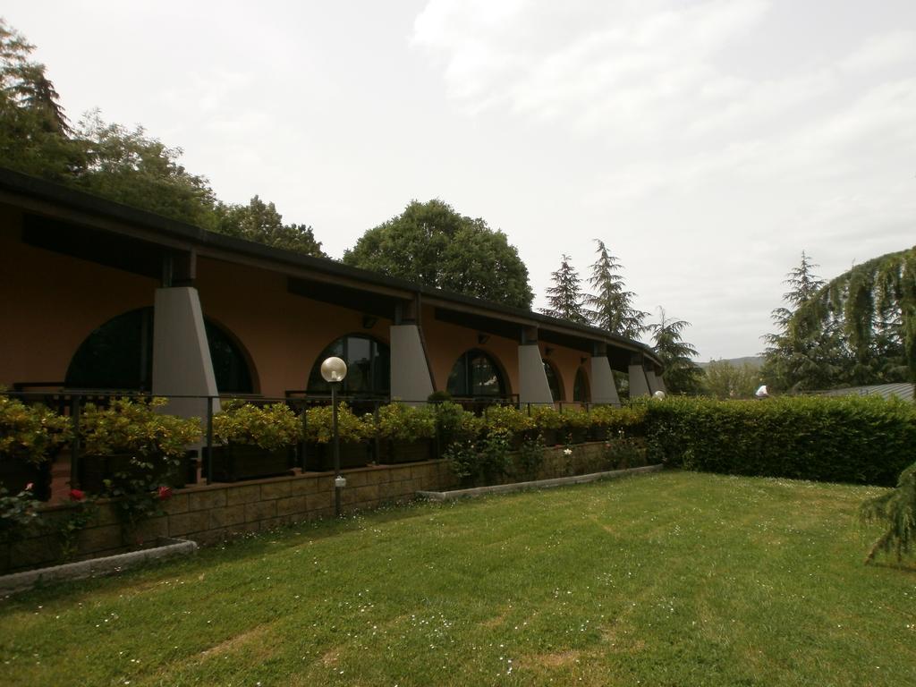 Village Il Poggetto Troghi