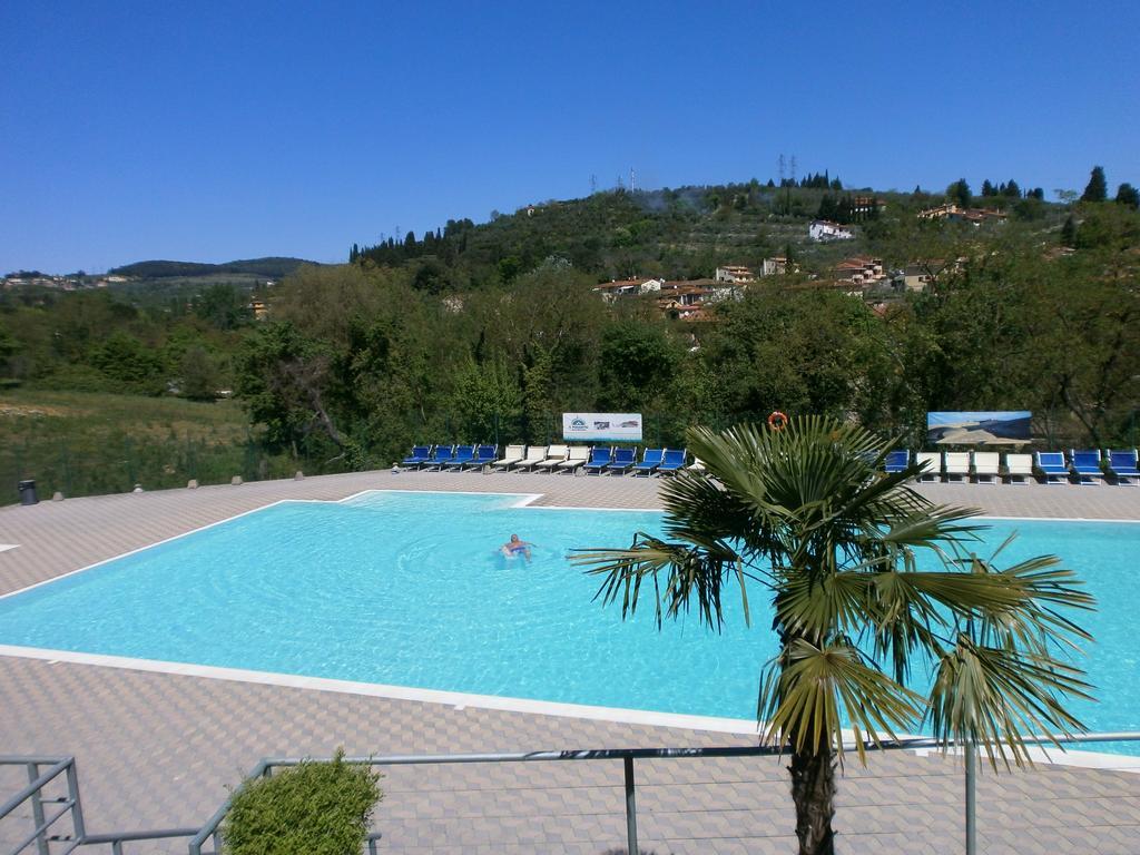 Camping Village Il Poggetto