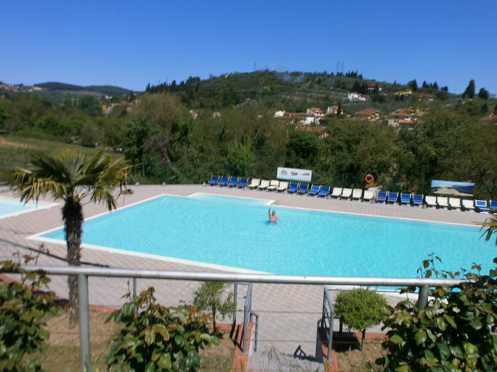 Village Il Poggetto