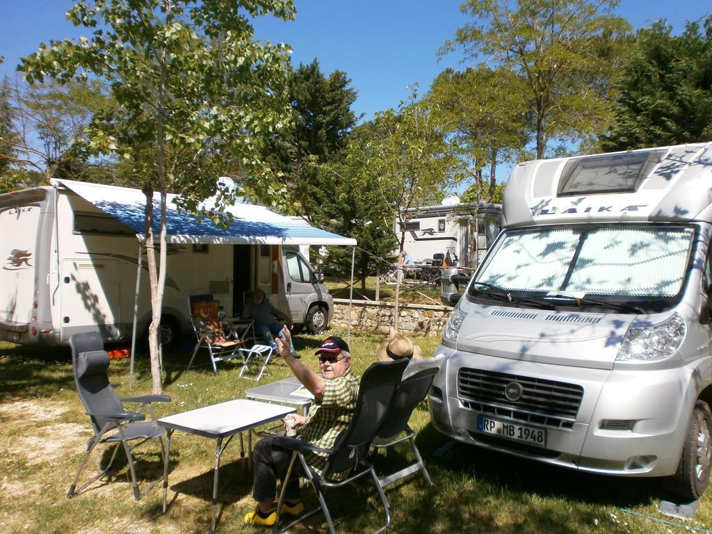 Camping Village Il Poggetto 3*