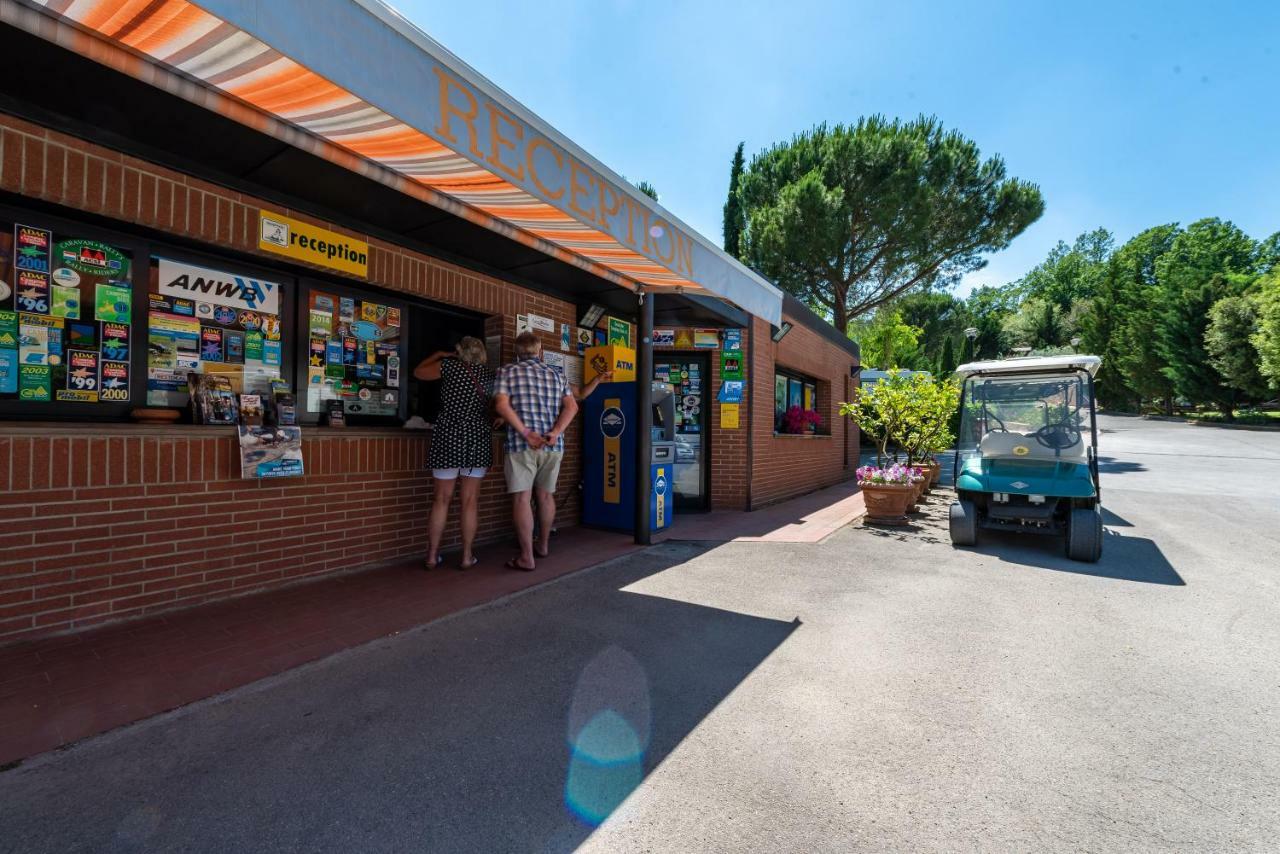 Village Il Poggetto Camping