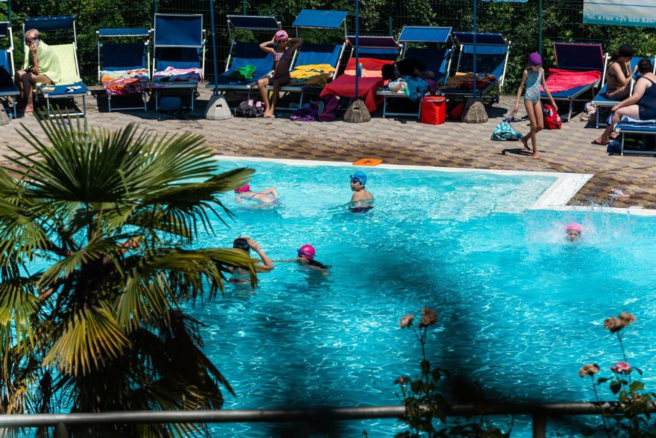 Camping Village Il Poggetto