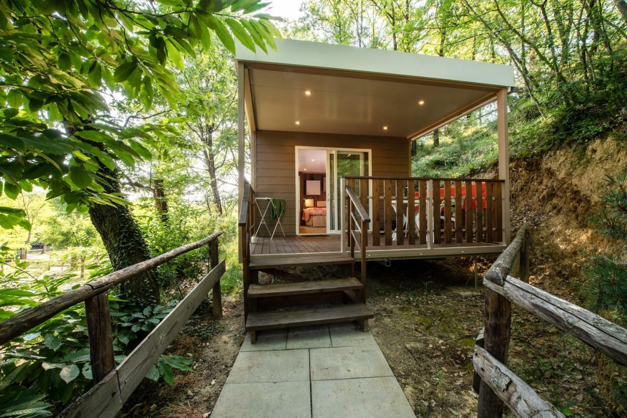 Village Il Poggetto Camping